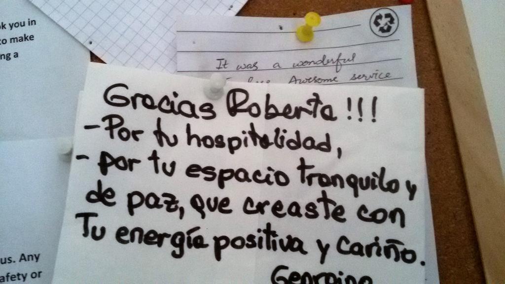 Tempus Hostal *