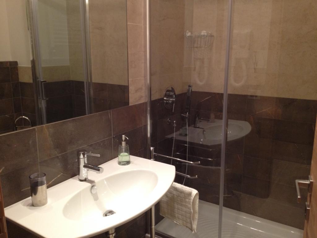 Trastevere's Friends Bed & Breakfast Roma