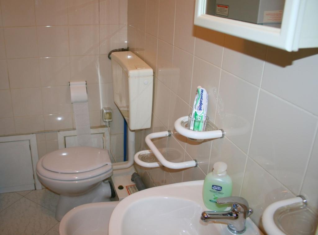 Appartamento Montebello - Termini Station *