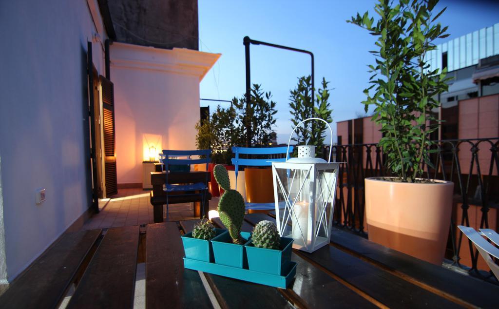 Eco Affittacamere Roma