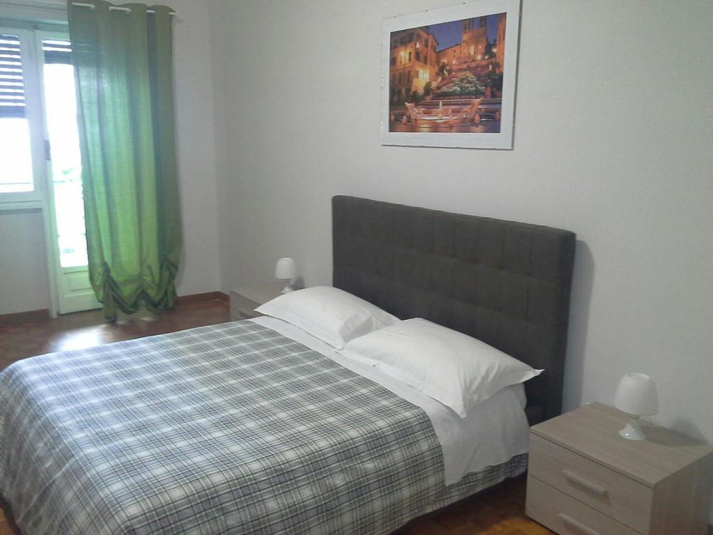Olimpica Relais Casa de hóspedes Roma