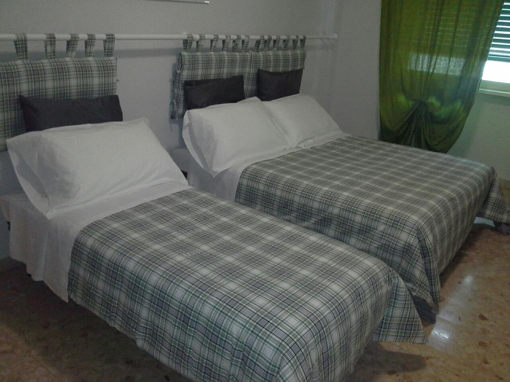 Gjestgiverier Olimpica Relais 2*