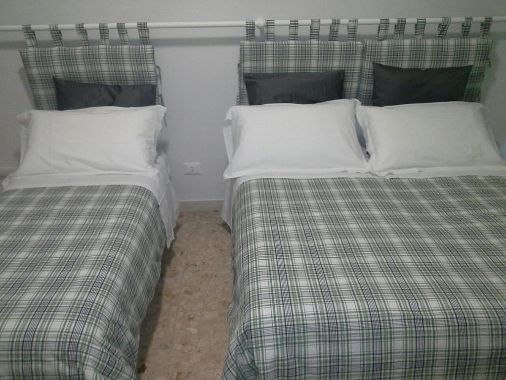Casa de hóspedes Olimpica Relais