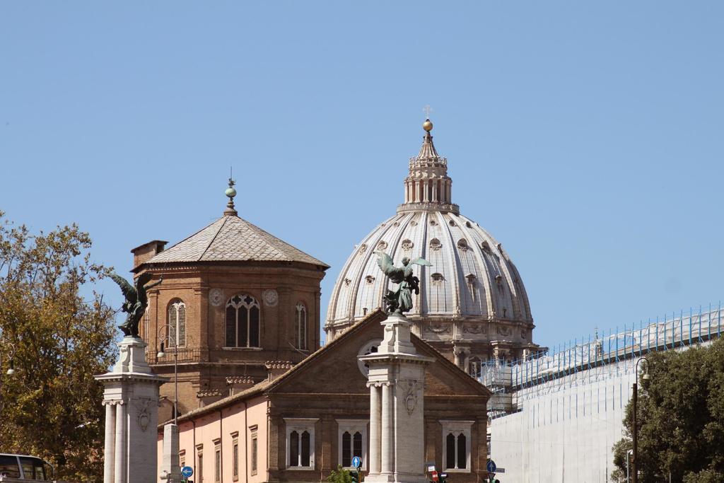 Raphael 3* Roma
