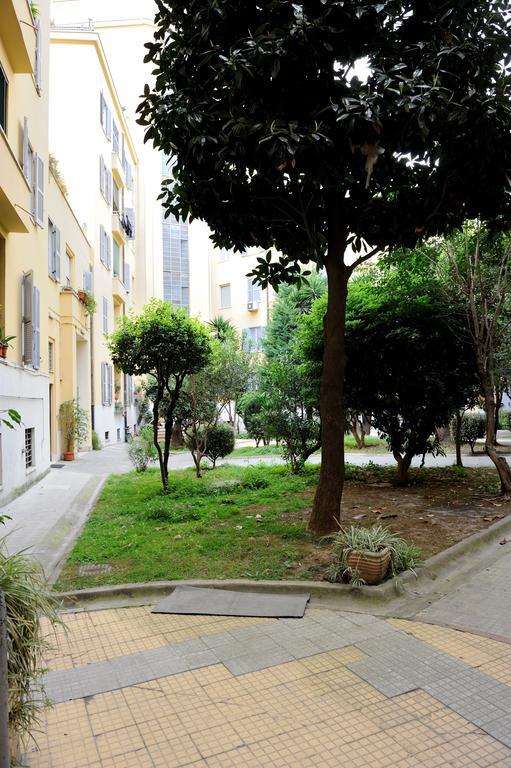 Apartment Alexia *