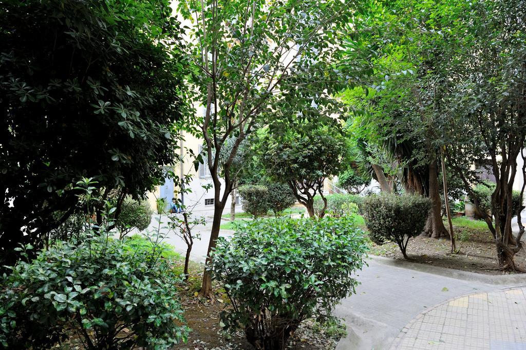Apartment Alexia *