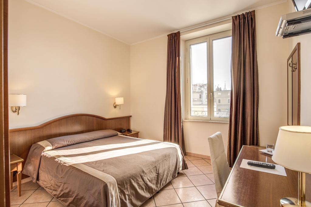 San Marco 3* Roma