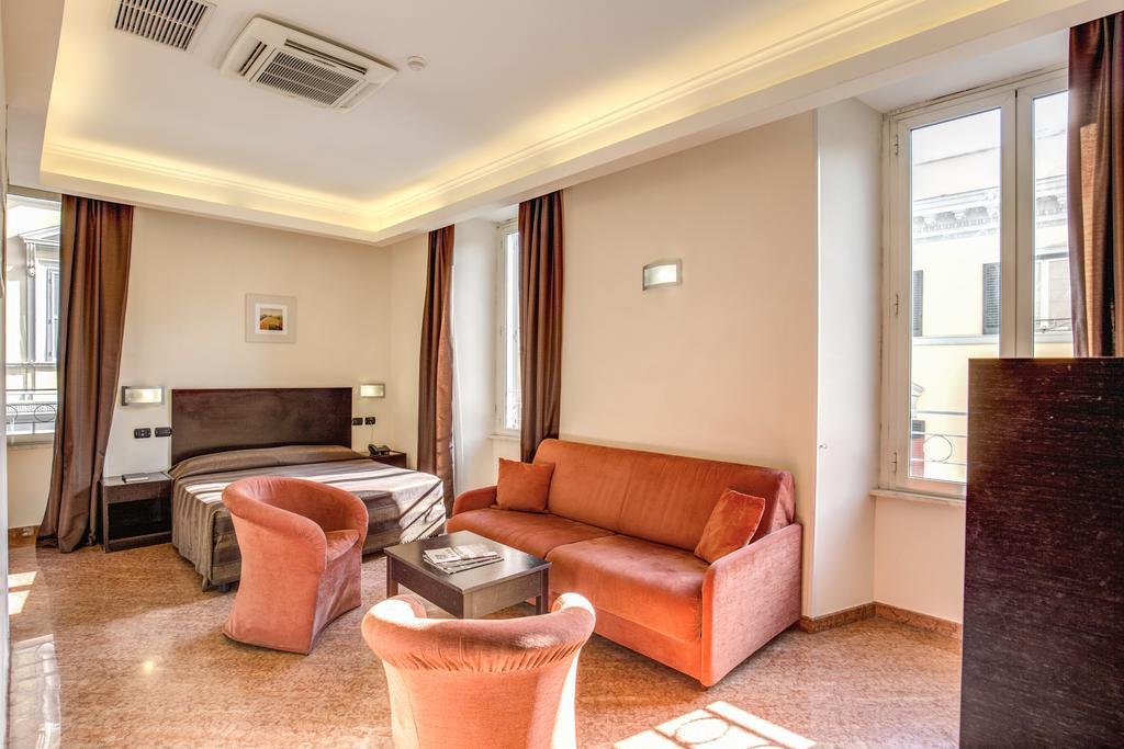 San Marco Hotel Roma