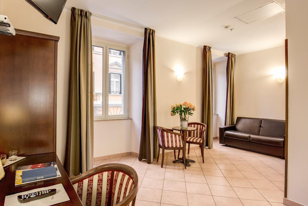 San Marco Hotel Roma