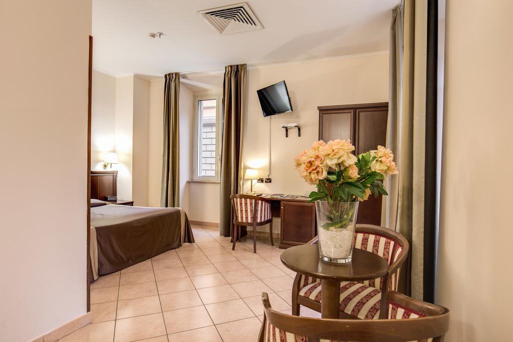San Marco Hotel Roma