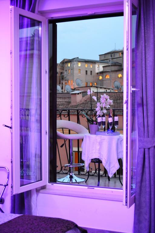 Apartment Notti Al Vaticano Rom