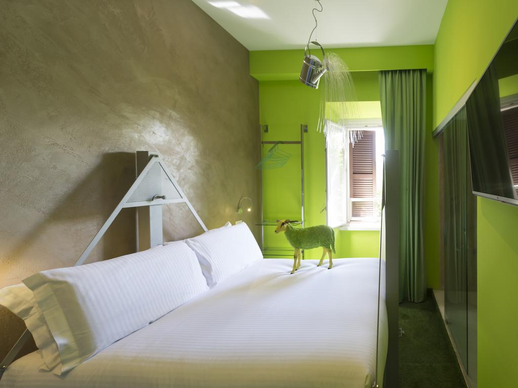 Irooms Station Rom