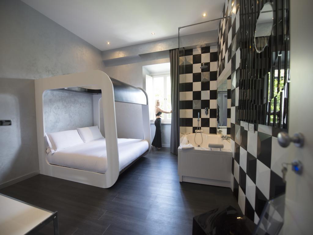 Irooms Station 4* Rom