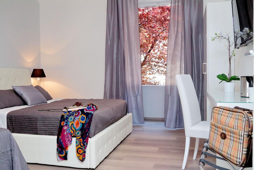 Apartamento St. Peter Vatican House Roma