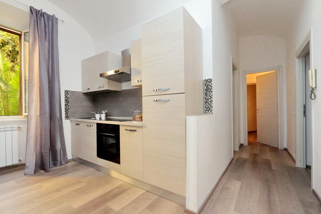 St. Peter Vatican House Apartment *