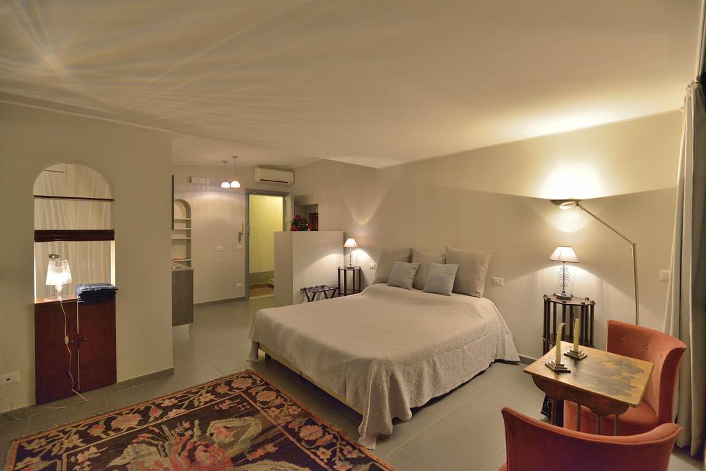 Colosseum Colosseo Apartment