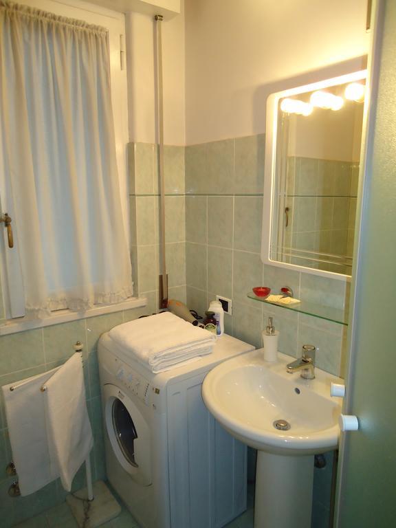 Downtown Deluxe Bed and breakfast Roma