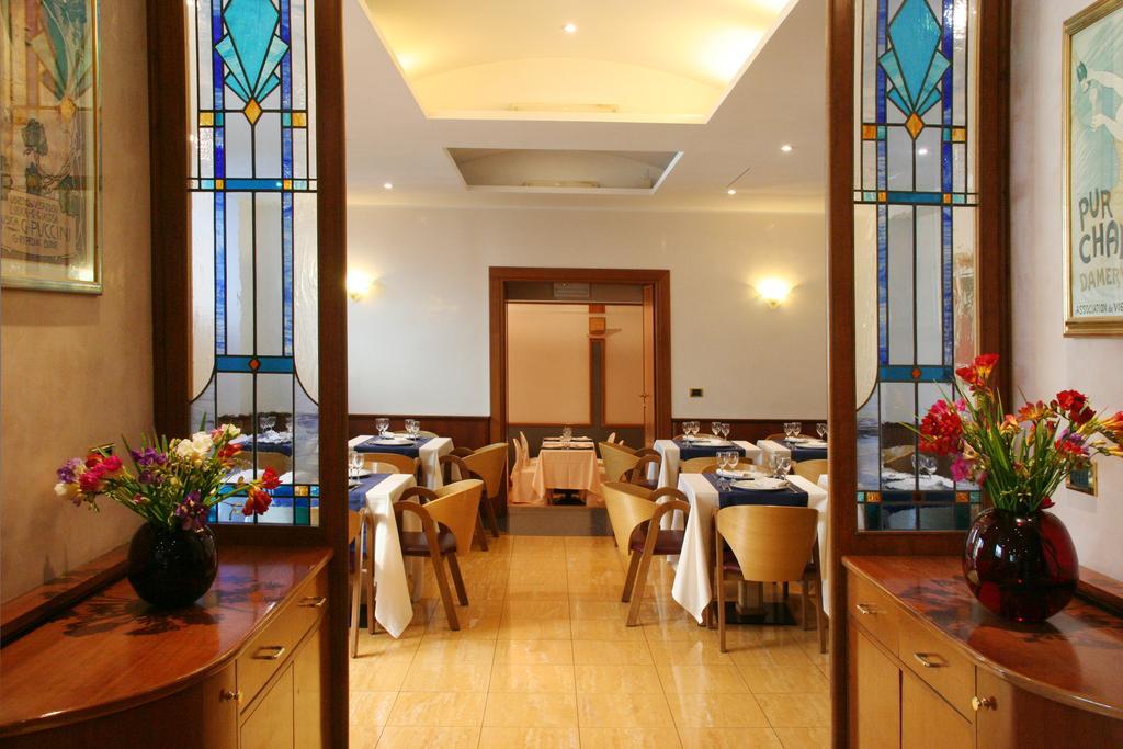 Western Artdeco Hotel Roma