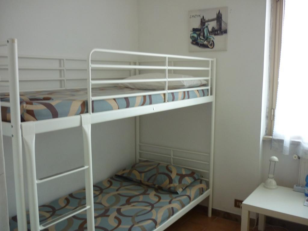 Hostal Thousand Sunny