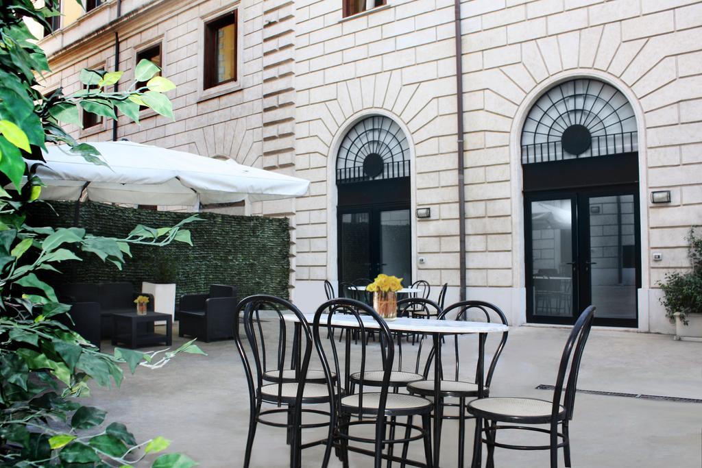 Aparthotel Termini 3*