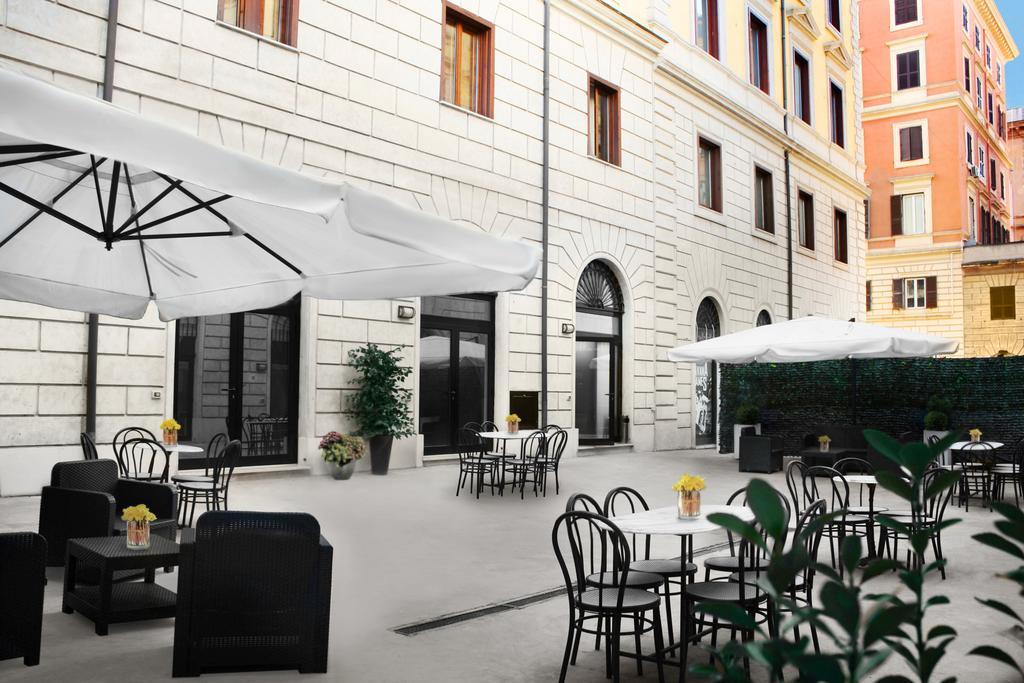 Aparthotel Termini