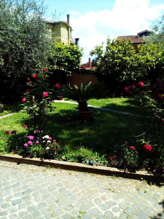 La Casa Di Ro Alojamento de Acomodação e Pequeno-almoço