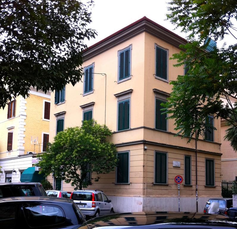 Imperia Affittacamere