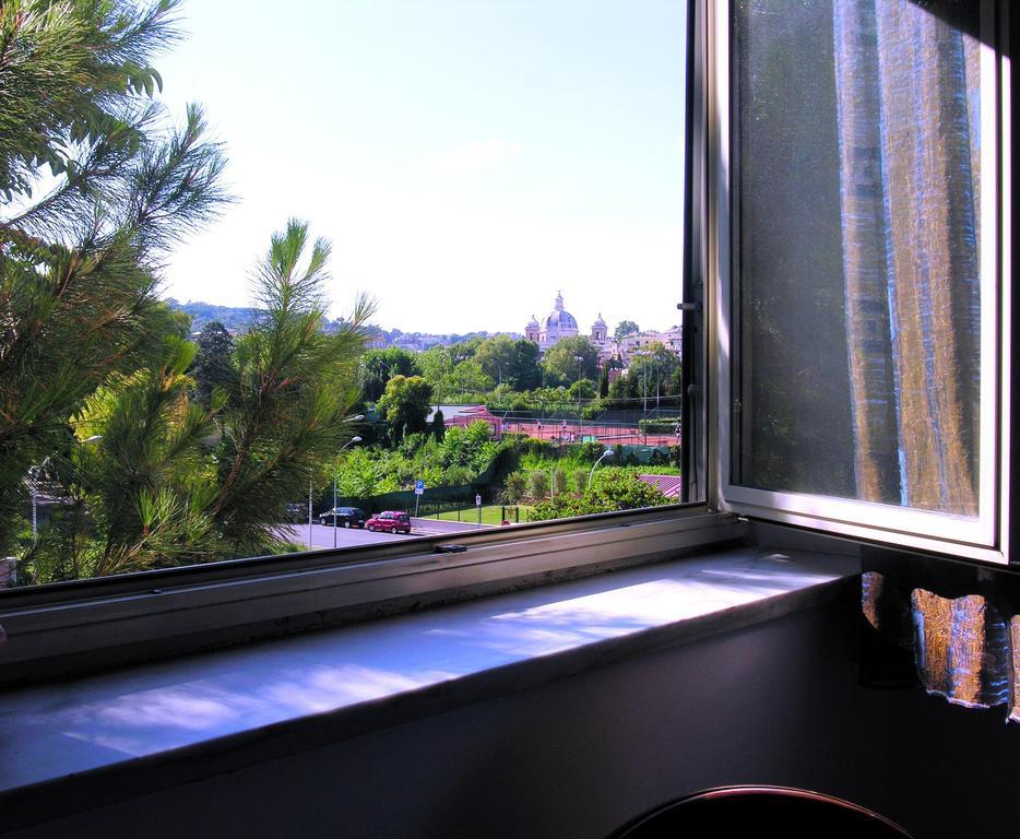 Auditorium B&B Bed & Breakfast Roma