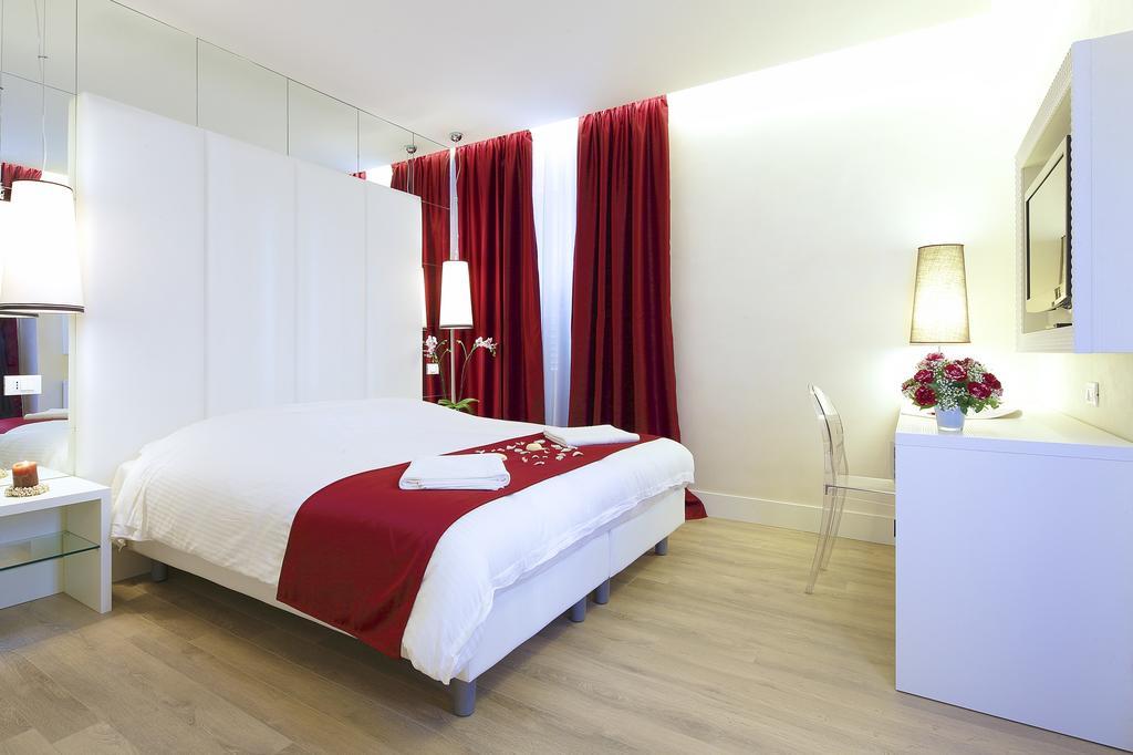 Casa de hóspedes Tullia&prisca Relais 2*