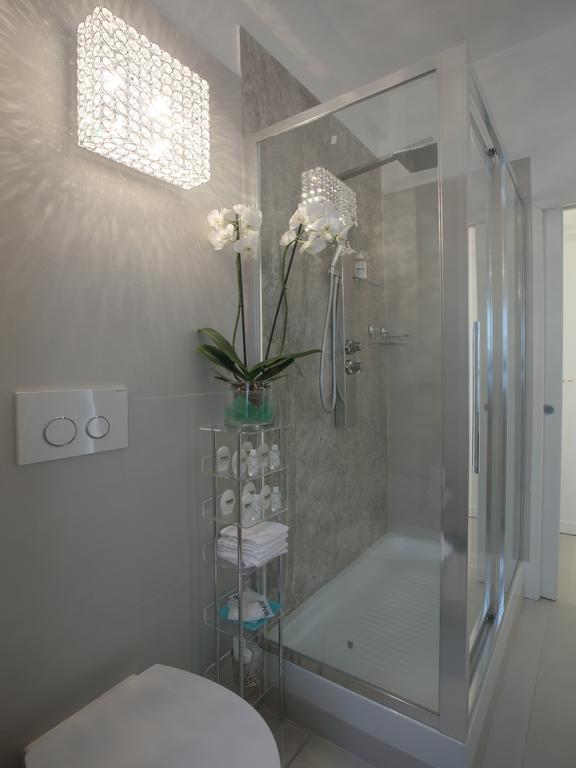 Apartamento Vatican Flavio's House Roma