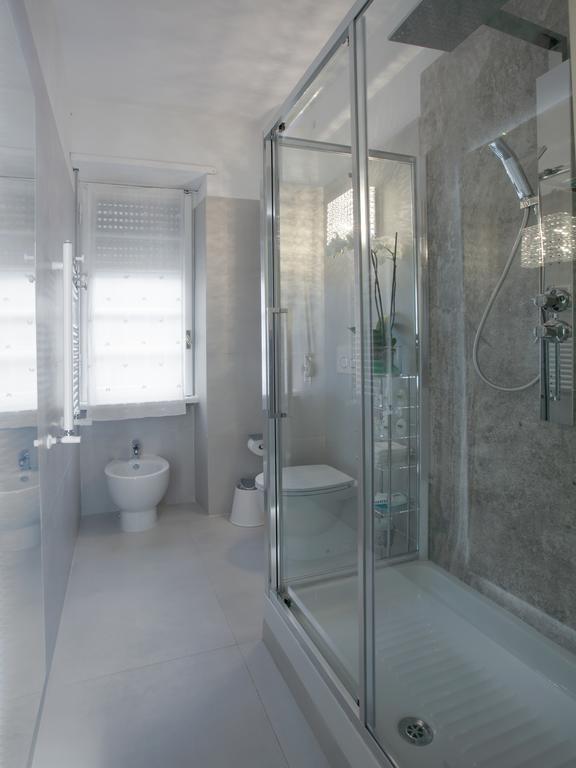 Apartamento Vatican Flavio's House Roma