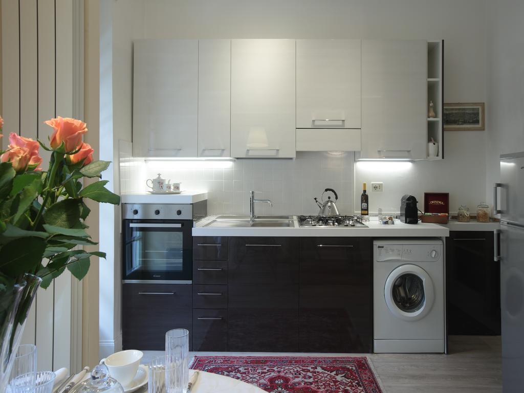 Vatican Flavio's House Apartamento Roma