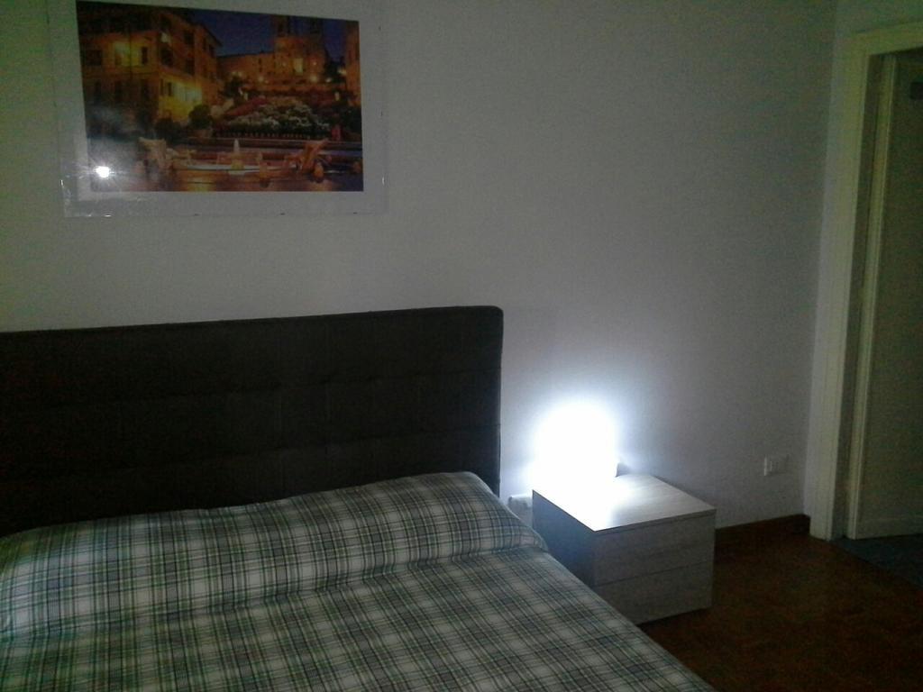 Olimpica Relais Casa de hóspedes Roma