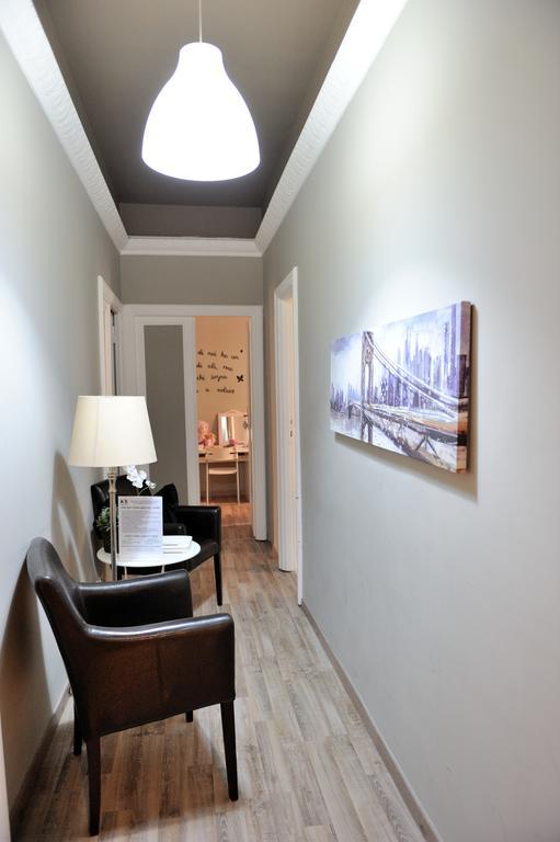 Apartment Alexia Rome