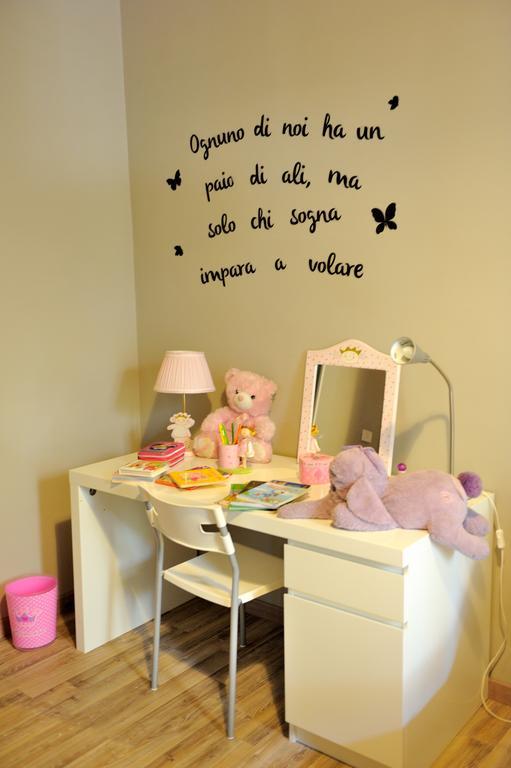 Alexia Apartment