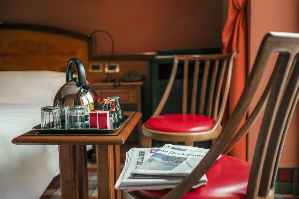 Rex Hotel 4*