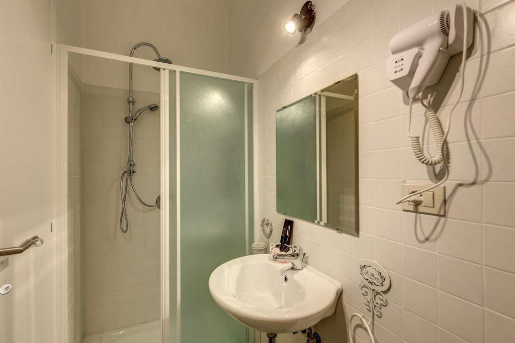 Colosseo Romeo Bed & Breakfast