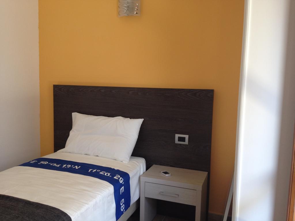 Trastevere's Friends Bed & Breakfast Roma