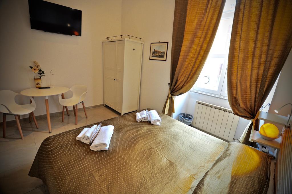 Babuino 127 Affittacamere Roma