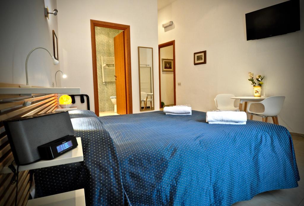 Affittacamere Babuino 127 Roma