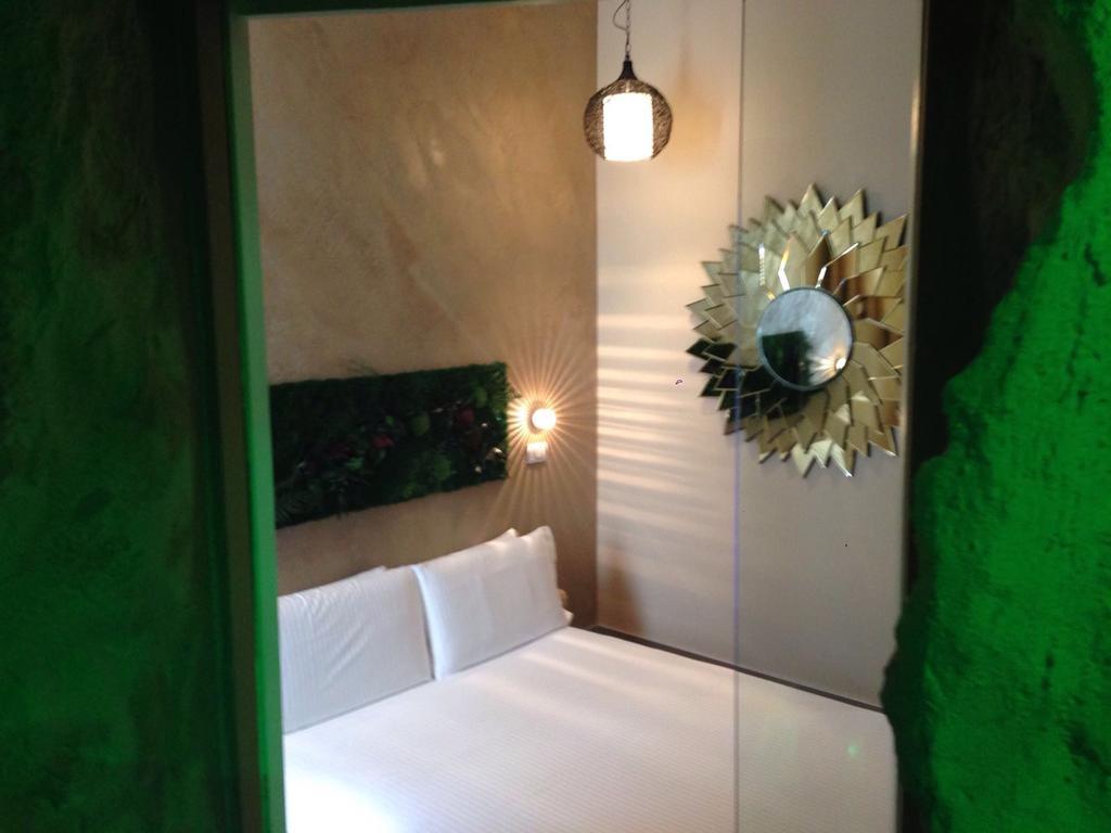 Gasthof Irooms Station 4*