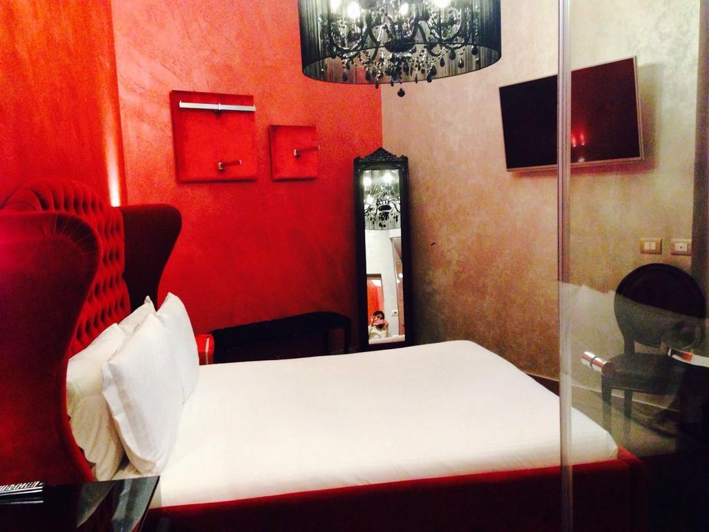 Irooms Station Gasthof 4*