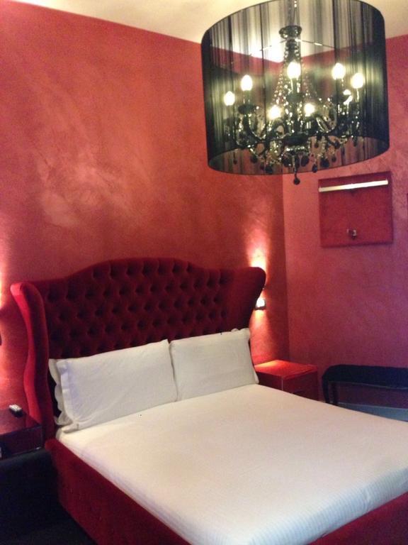Irooms Station Gasthof 4*