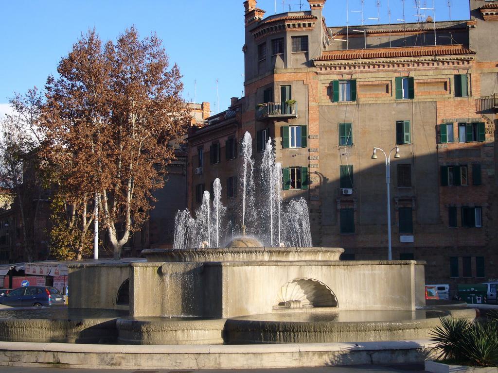 Il San Pietrino *
