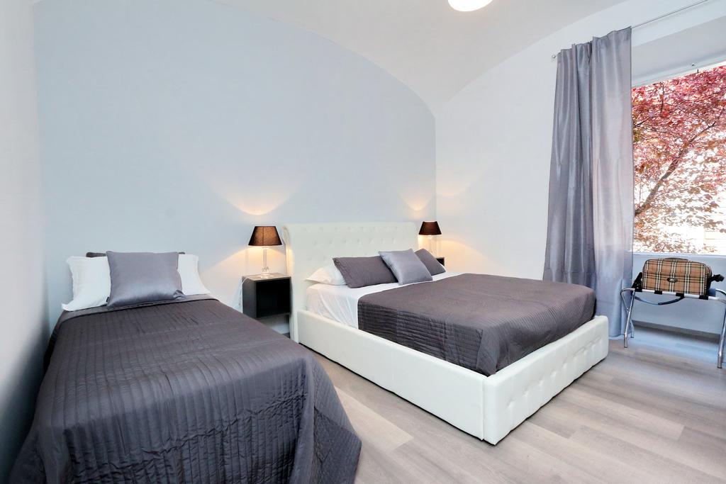St. Peter Vatican House Apartamento Roma