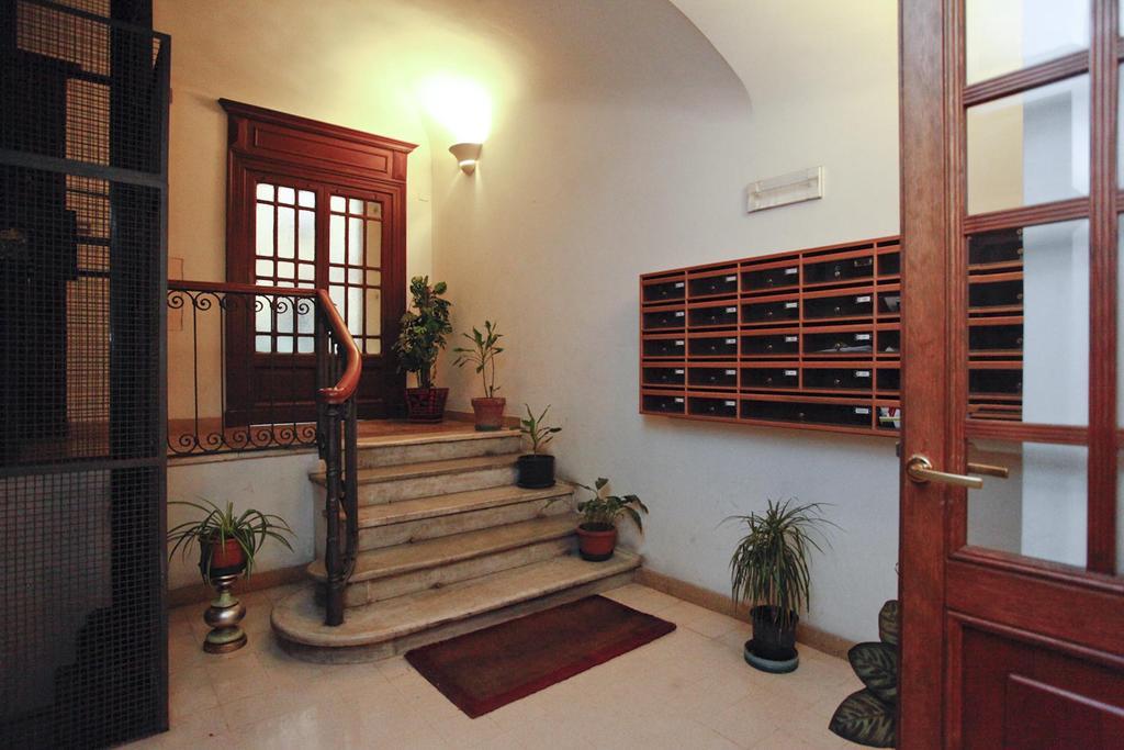 Apartment Alloggio Turistico Cadorna - Fontana Di Trevi , Via Veneto Piazza Di Spagna Rom