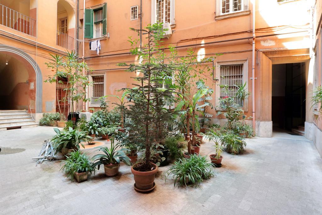 Casa de hóspedes St. Peter Vatican Roma