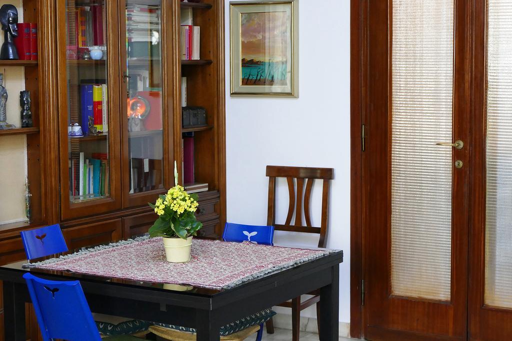 Bed and breakfast Serafini Roma