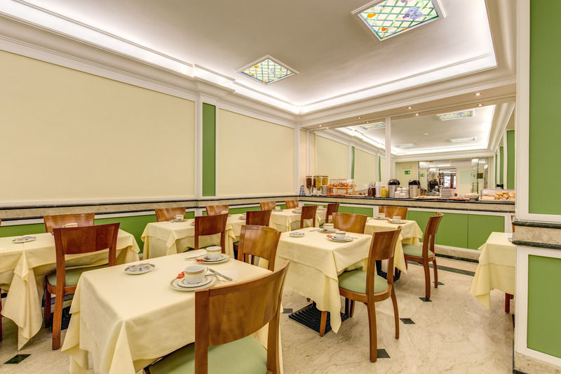 Igea Hotell 3*