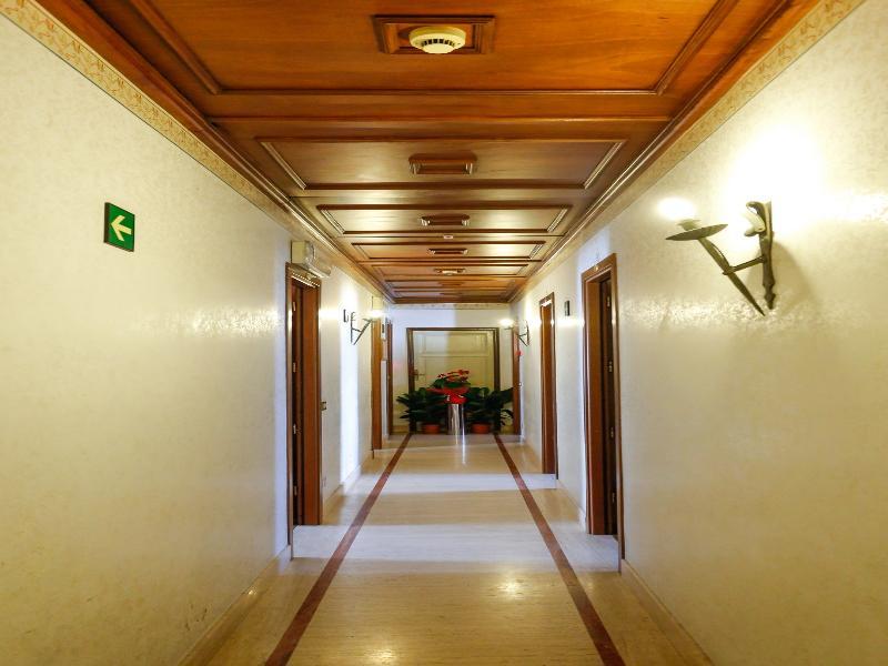 Tempio Di Pallade Hotel Roma